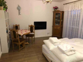Cozy apartment so far, Gdansk